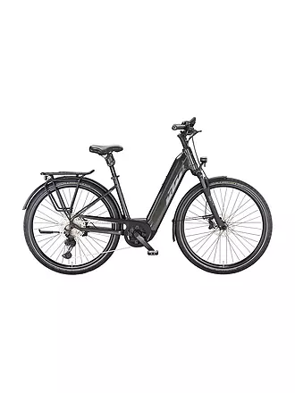 KTM | Unisex E-Trekkingbike 28" Macina Style XL (Tiefeinsteiger) | 